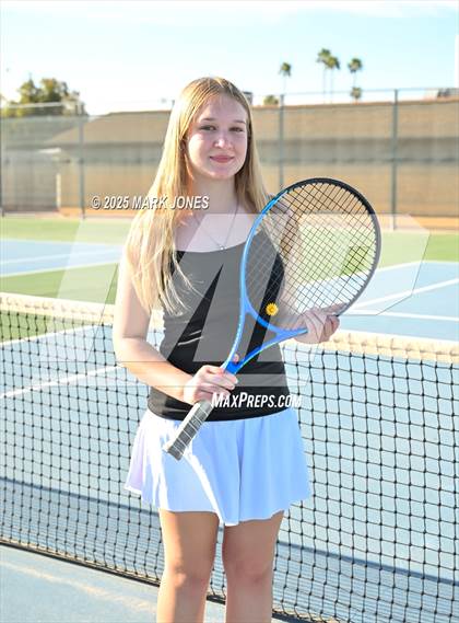 Thumbnail 3 in Northwest Christian (Team and Individuals) photogallery.