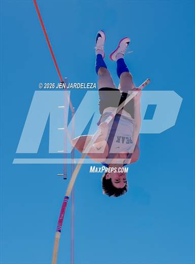 Broomfield Shootout (Pole Vault)