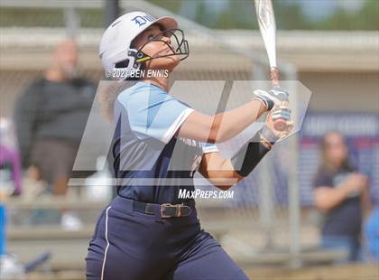 Thumbnail 1 in Bethlehem Christian Academy vs Strong Rock Christian (GIAA 3A Round 1 Playoff) photogallery.