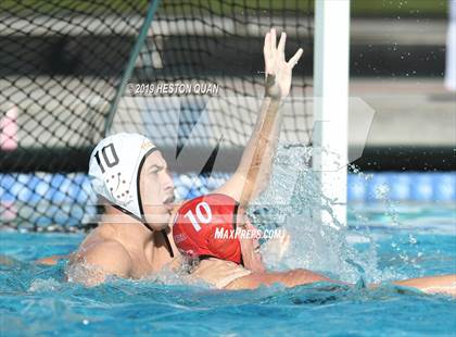 Thumbnail 2 in Foothill vs. San Clemente (CIF-SS D2 Final) photogallery.