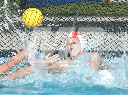 Thumbnail 1 in Foothill vs. San Clemente (CIF-SS D2 Final) photogallery.
