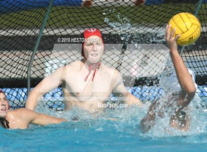 Thumbnail 1 in Foothill vs. San Clemente (CIF-SS D2 Final) photogallery.