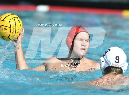 Thumbnail 3 in Foothill vs. San Clemente (CIF-SS D2 Final) photogallery.