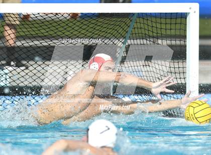 Thumbnail 1 in Foothill vs. San Clemente (CIF-SS D2 Final) photogallery.