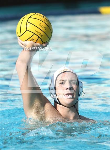 Thumbnail 2 in Foothill vs. San Clemente (CIF-SS D2 Final) photogallery.