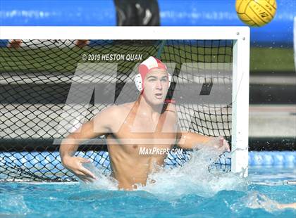 Thumbnail 2 in Foothill vs. San Clemente (CIF-SS D2 Final) photogallery.