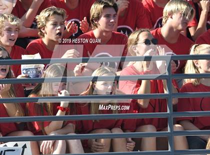 Thumbnail 2 in Foothill vs. San Clemente (CIF-SS D2 Final) photogallery.