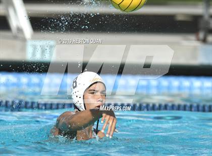 Thumbnail 2 in Foothill vs. San Clemente (CIF-SS D2 Final) photogallery.