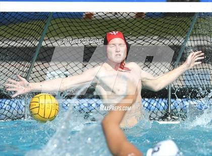 Thumbnail 2 in Foothill vs. San Clemente (CIF-SS D2 Final) photogallery.