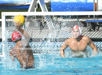 Thumbnail 1 in Foothill vs. San Clemente (CIF-SS D2 Final) photogallery.