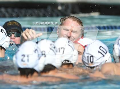 Thumbnail 3 in Foothill vs. San Clemente (CIF-SS D2 Final) photogallery.