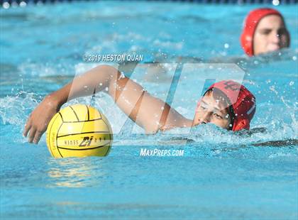 Thumbnail 3 in Foothill vs. San Clemente (CIF-SS D2 Final) photogallery.