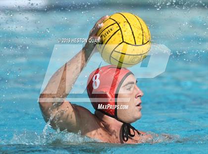 Thumbnail 1 in Foothill vs. San Clemente (CIF-SS D2 Final) photogallery.