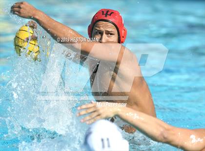 Thumbnail 3 in Foothill vs. San Clemente (CIF-SS D2 Final) photogallery.