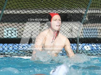 Thumbnail 3 in Foothill vs. San Clemente (CIF-SS D2 Final) photogallery.