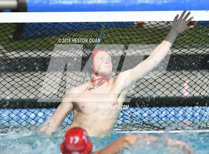 Thumbnail 2 in Foothill vs. San Clemente (CIF-SS D2 Final) photogallery.