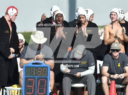 Thumbnail 2 in Foothill vs. San Clemente (CIF-SS D2 Final) photogallery.