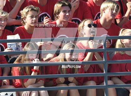 Thumbnail 3 in Foothill vs. San Clemente (CIF-SS D2 Final) photogallery.