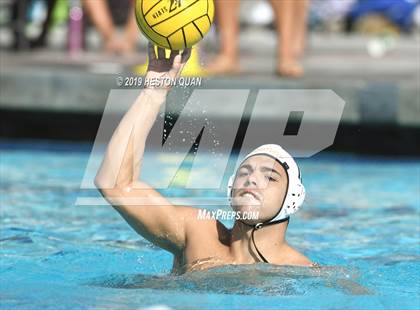 Thumbnail 3 in Foothill vs. San Clemente (CIF-SS D2 Final) photogallery.