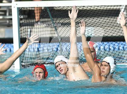 Thumbnail 3 in Foothill vs. San Clemente (CIF-SS D2 Final) photogallery.