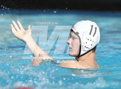 Thumbnail 1 in Foothill vs. San Clemente (CIF-SS D2 Final) photogallery.