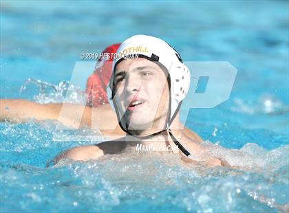 Thumbnail 2 in Foothill vs. San Clemente (CIF-SS D2 Final) photogallery.