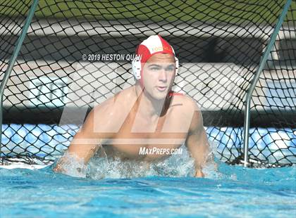 Thumbnail 2 in Foothill vs. San Clemente (CIF-SS D2 Final) photogallery.