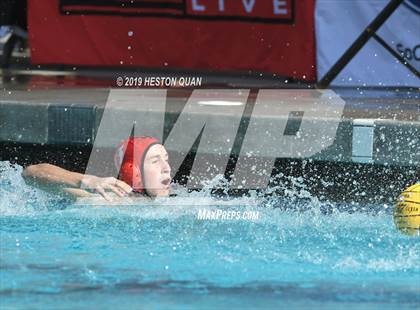 Thumbnail 1 in Foothill vs. San Clemente (CIF-SS D2 Final) photogallery.
