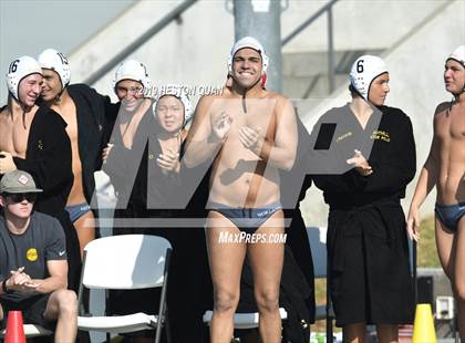 Thumbnail 2 in Foothill vs. San Clemente (CIF-SS D2 Final) photogallery.