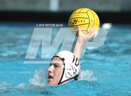 Thumbnail 1 in Foothill vs. San Clemente (CIF-SS D2 Final) photogallery.