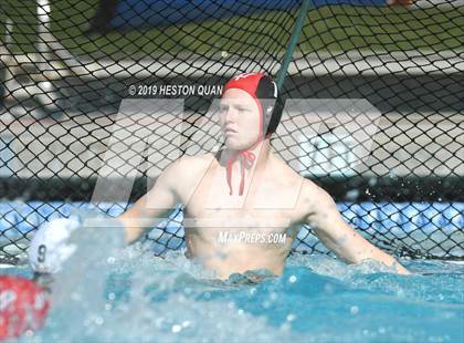 Thumbnail 3 in Foothill vs. San Clemente (CIF-SS D2 Final) photogallery.