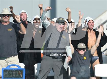 Thumbnail 3 in Foothill vs. San Clemente (CIF-SS D2 Final) photogallery.