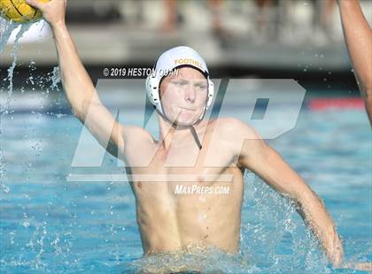 Thumbnail 3 in Foothill vs. San Clemente (CIF-SS D2 Final) photogallery.