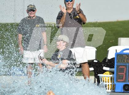 Thumbnail 2 in Foothill vs. San Clemente (CIF-SS D2 Final) photogallery.