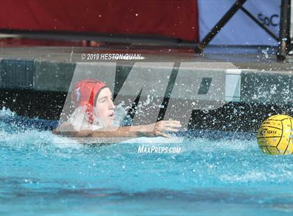 Thumbnail 2 in Foothill vs. San Clemente (CIF-SS D2 Final) photogallery.