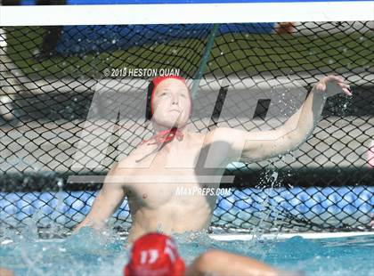 Thumbnail 1 in Foothill vs. San Clemente (CIF-SS D2 Final) photogallery.