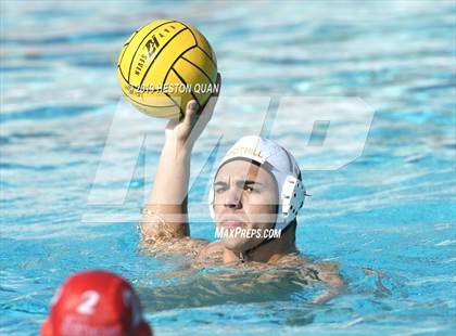 Thumbnail 3 in Foothill vs. San Clemente (CIF-SS D2 Final) photogallery.
