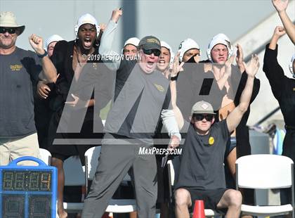 Thumbnail 1 in Foothill vs. San Clemente (CIF-SS D2 Final) photogallery.