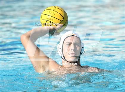 Thumbnail 1 in Foothill vs. San Clemente (CIF-SS D2 Final) photogallery.