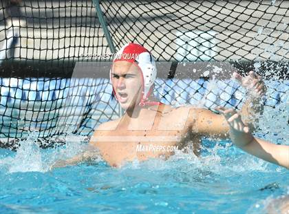 Thumbnail 1 in Foothill vs. San Clemente (CIF-SS D2 Final) photogallery.