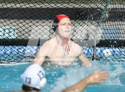 Thumbnail 2 in Foothill vs. San Clemente (CIF-SS D2 Final) photogallery.