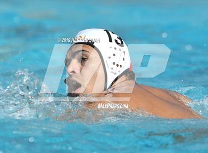 Thumbnail 1 in Foothill vs. San Clemente (CIF-SS D2 Final) photogallery.