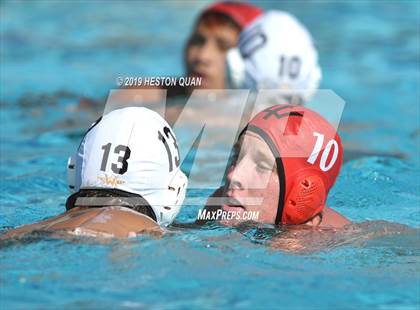 Thumbnail 3 in Foothill vs. San Clemente (CIF-SS D2 Final) photogallery.