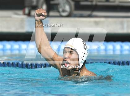 Thumbnail 2 in Foothill vs. San Clemente (CIF-SS D2 Final) photogallery.