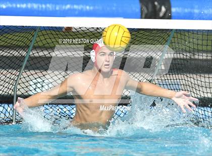 Thumbnail 1 in Foothill vs. San Clemente (CIF-SS D2 Final) photogallery.