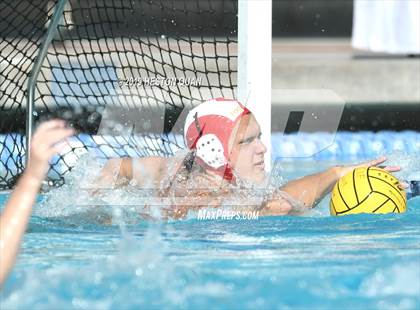 Thumbnail 2 in Foothill vs. San Clemente (CIF-SS D2 Final) photogallery.