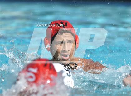 Thumbnail 2 in Foothill vs. San Clemente (CIF-SS D2 Final) photogallery.