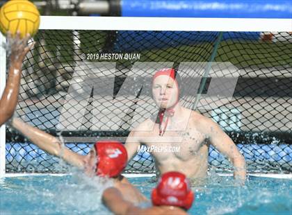 Thumbnail 3 in Foothill vs. San Clemente (CIF-SS D2 Final) photogallery.