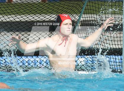 Thumbnail 1 in Foothill vs. San Clemente (CIF-SS D2 Final) photogallery.