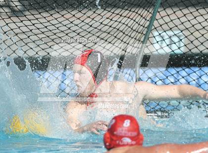 Thumbnail 3 in Foothill vs. San Clemente (CIF-SS D2 Final) photogallery.